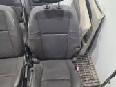 Renault Scenic III salonas komplektas sėdynės - nuotraukos Nr. 16