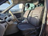 Renault Scenic III salonas komplektas sėdynės - nuotraukos Nr. 3