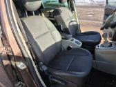Renault Scenic III salonas komplektas sėdynės - nuotraukos Nr. 2
