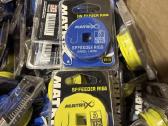Pavadėliai Matrix 150vnt - nuotraukos Nr. 2