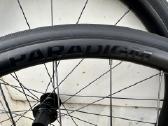 Bontrager Paradigm 23 tlr plento ratai - nuotraukos Nr. 2