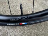 Bontrager Paradigm 23 tlr plento ratai - nuotraukos Nr. 4
