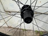 Bontrager Paradigm 23 tlr plento ratai - nuotraukos Nr. 5