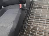 Volkswagen Passat B7 salonas komplektas sėdynės - nuotraukos Nr. 11