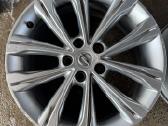 Parduodami orginalus opel ratlankiai su slegio dav - nuotraukos Nr. 2