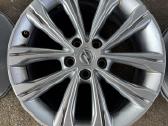 Parduodami orginalus opel ratlankiai su slegio dav - nuotraukos Nr. 3