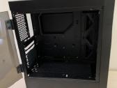 Zalman T7 korpusas - nuotraukos Nr. 4