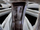 Parduodami orginalus opel ratlankiai su slegio dav - nuotraukos Nr. 9