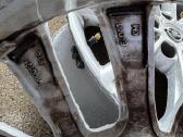 Parduodami orginalus opel ratlankiai su slegio dav - nuotraukos Nr. 10