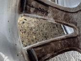 Parduodami orginalus opel ratlankiai su slegio dav - nuotraukos Nr. 12
