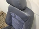 Ford Mondeo Mk Iv salonas komplektas sėdynės - nuotraukos Nr. 7