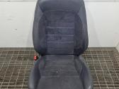 Ford Mondeo Mk Iv salonas komplektas sėdynės - nuotraukos Nr. 8