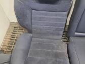 Ford Mondeo Mk Iv salonas komplektas sėdynės - nuotraukos Nr. 10
