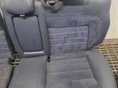 Ford Mondeo Mk Iv salonas komplektas sėdynės - nuotraukos Nr. 13