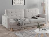 Minkšta sofa – lova su dėže patalynei „Vega" - nuotraukos Nr. 16