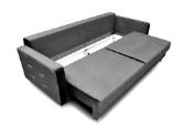Minkšta sofa – lova su dėže patalynei „Vega" - nuotraukos Nr. 19