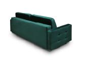 Minkšta sofa – lova su dėže patalynei „Vega" - nuotraukos Nr. 27