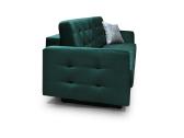 Minkšta sofa – lova su dėže patalynei „Vega" - nuotraukos Nr. 28