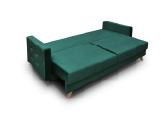 Minkšta sofa – lova su dėže patalynei „Vega" - nuotraukos Nr. 29