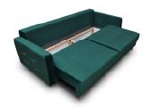 Minkšta sofa – lova su dėže patalynei „Vega" - nuotraukos Nr. 30