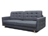 Minkšta sofa – lova su dėže patalynei „Vega" - nuotraukos Nr. 34