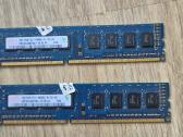 Ddr3 RAM atmintis – 2x4 GB + 2x2 GB - nuotraukos Nr. 2