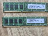 Ddr3 RAM atmintis – 2x4 GB + 2x2 GB - nuotraukos Nr. 3