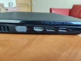 Dell Vostro 3578 Intel i7-8550u SSD Win 11 - nuotraukos Nr. 2