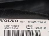 Volvo V40 salonas komplektas sėdynės - nuotraukos Nr. 5