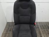 Volvo V40 salonas komplektas sėdynės - nuotraukos Nr. 6