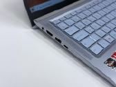 Asus Zenbook 14 Ryzen 7 16/512 GB - nuotraukos Nr. 3