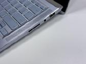 Asus Zenbook 14 Ryzen 7 16/512 GB - nuotraukos Nr. 4