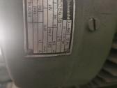 Juostinės šlifavimo staklės, stalas 2,5 m, 4kw - nuotraukos Nr. 4