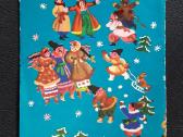 Naujametinė Ukraina 1988 011 - nuotraukos Nr. 4