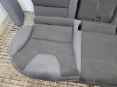 Volvo XC60 salonas komplektas sėdynės - nuotraukos Nr. 11