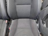 Volvo XC60 salonas komplektas sėdynės - nuotraukos Nr. 12