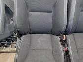 Volvo XC60 salonas komplektas sėdynės - nuotraukos Nr. 13