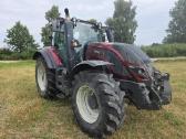 Parduodu Valtra T144 Active - nuotraukos Nr. 3