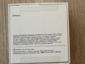 Originalus Airpods 4 - nuotraukos Nr. 2