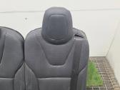 Tesla Model X Galine sedyne - nuotraukos Nr. 3