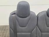 Tesla Model X Galine sedyne - nuotraukos Nr. 4