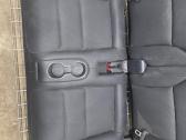 Tesla Model X Galine sedyne - nuotraukos Nr. 5