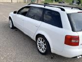 Parduodu Audi A6 - nuotraukos Nr. 2