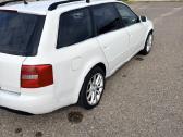 Parduodu Audi A6 - nuotraukos Nr. 3