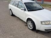 Parduodu Audi A6 - nuotraukos Nr. 4