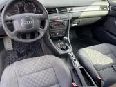 Parduodu Audi A6 - nuotraukos Nr. 5