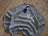 Naujas Louis Vuitton Megztinis - nuotraukos Nr. 5
