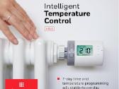 Honeywell home rondostat Hr10 - nuotraukos Nr. 2