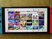 Nintendo Switch Oled 512gb Dual-boot - nuotraukos Nr. 8