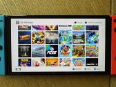 Nintendo Switch Oled 512gb Dual-boot - nuotraukos Nr. 9